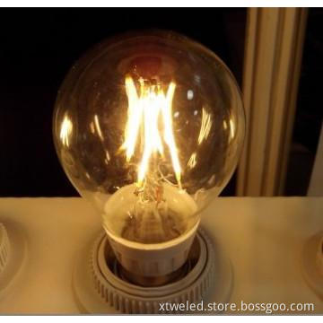 360 beam angle filament lamp